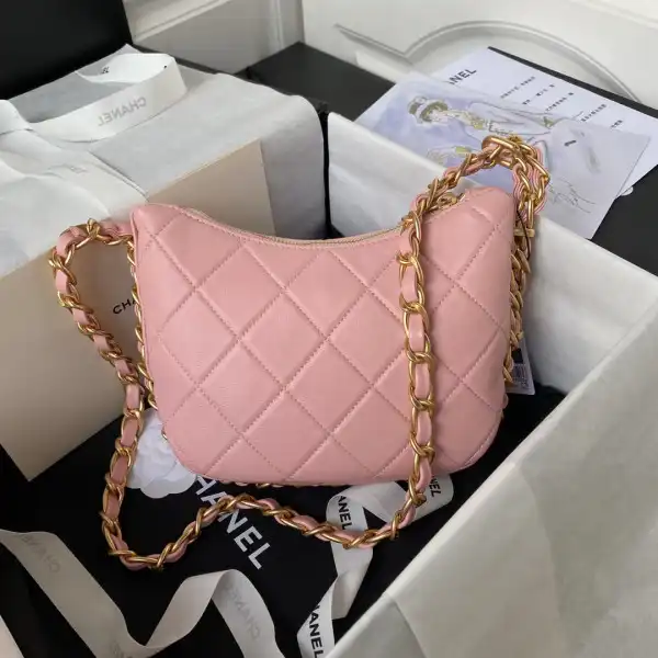 CHANEL HOBO BAG