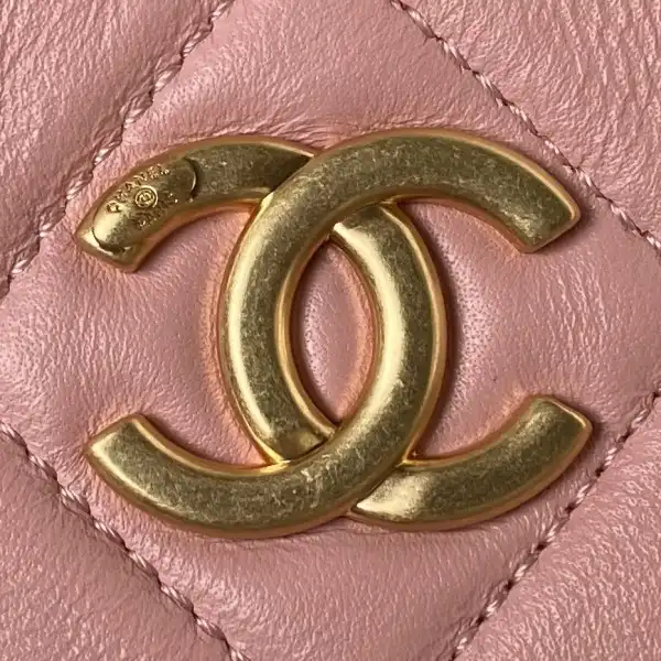 CHANEL HOBO BAG