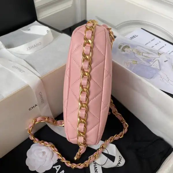 CHANEL HOBO BAG