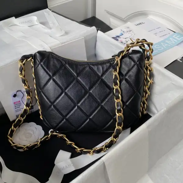 CHANEL HOBO BAG