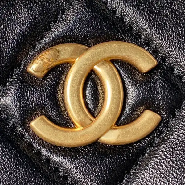 CHANEL HOBO BAG