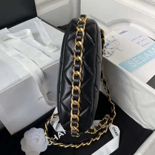 Bagsoffer yupoo CL HOBO BAG