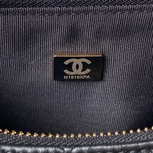 CHANEL HOBO BAG