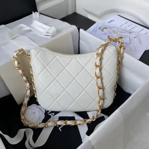 CHANEL HOBO BAG