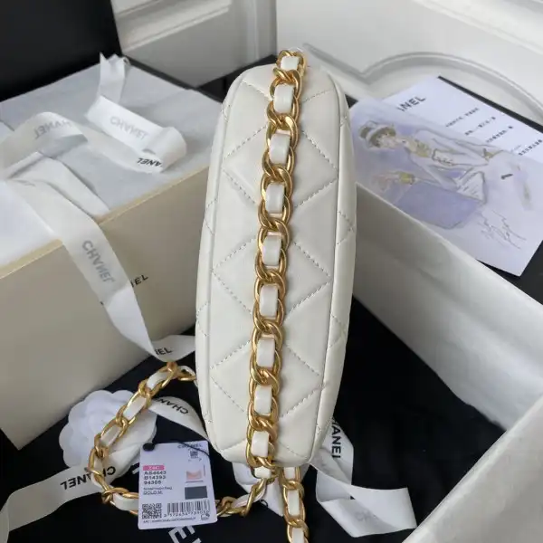 CHANEL HOBO BAG