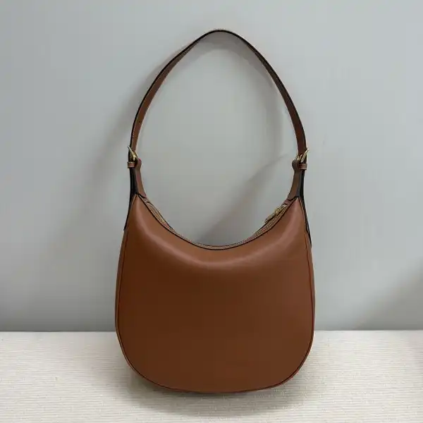 Bagsoffer yupoo CELIN* HELOISE CUIR TRIOMPHE BAG IN SUPPLE CALFSKIN