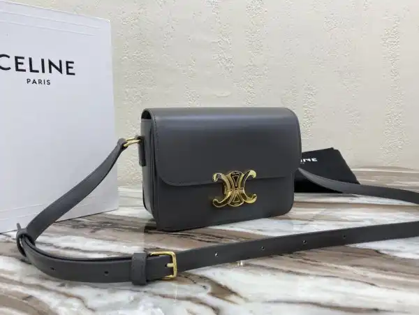 CELIN* TEEN TRIOMPHE BAG