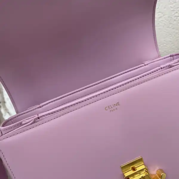 CELIN* TEEN TRIOMPHE BAG