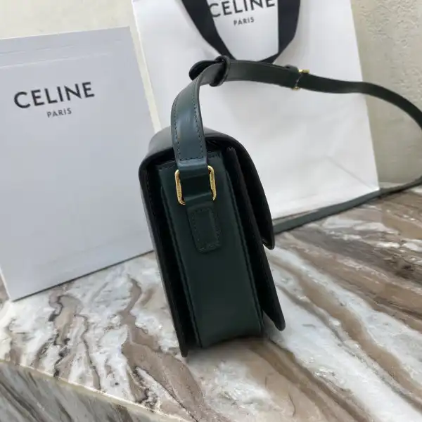 CELIN* TEEN TRIOMPHE BAG