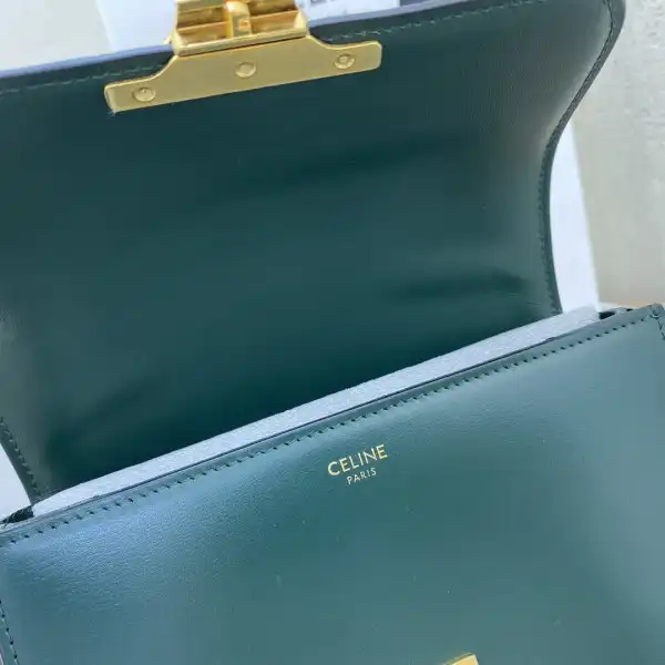 CELIN* TEEN TRIOMPHE BAG