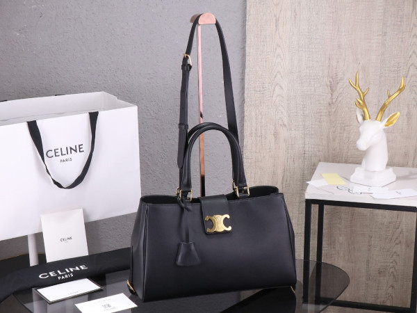 HOT SALE CELIN* MEDIUM APPOLINE BAG