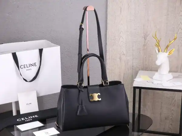 CELIN* MEDIUM APPOLINE BAG