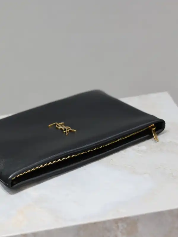 Frstbag ru YSL CALYPSO SMALL POUCH IN LAMBSKIN