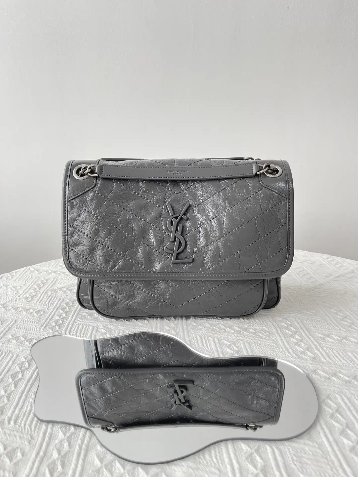 REP YSL NIKI MEDIUM