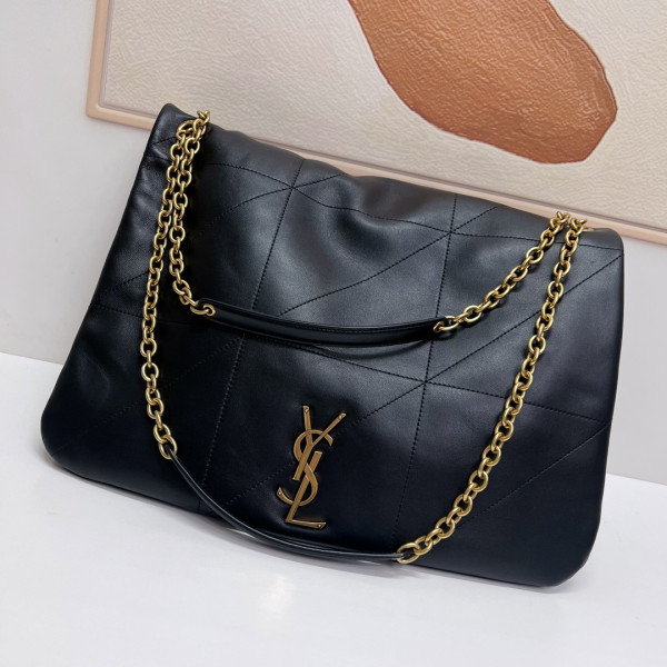 [FREE SHIPPING] YSL JAMIE 4.3 IN LAMBSKIN