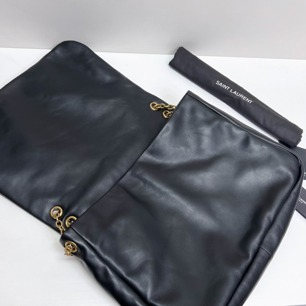 [FREE SHIPPING] YSL JAMIE 4.3 IN LAMBSKIN