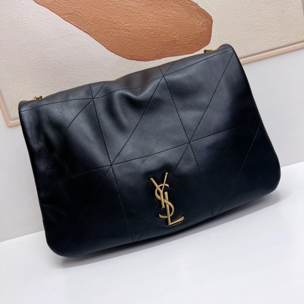 [FREE SHIPPING] YSL JAMIE 4.3 IN LAMBSKIN