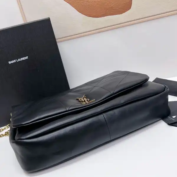 Rep ladies REP YSL JAMIE 4.3 IN LAMBSKIN