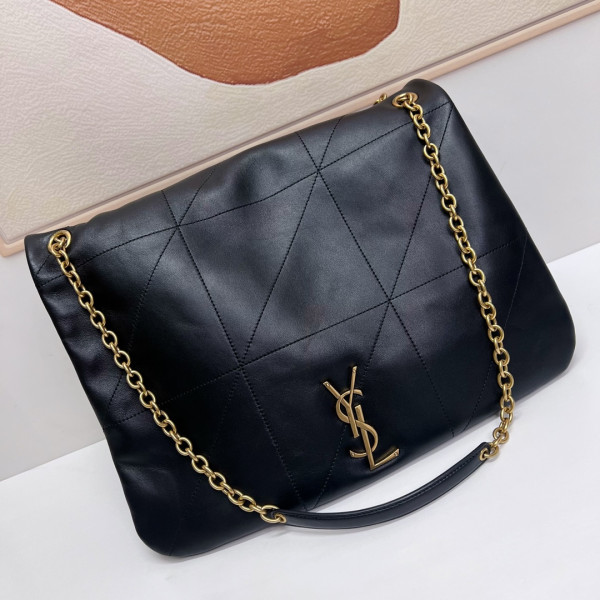 [FREE SHIPPING] YSL JAMIE 4.3 IN LAMBSKIN