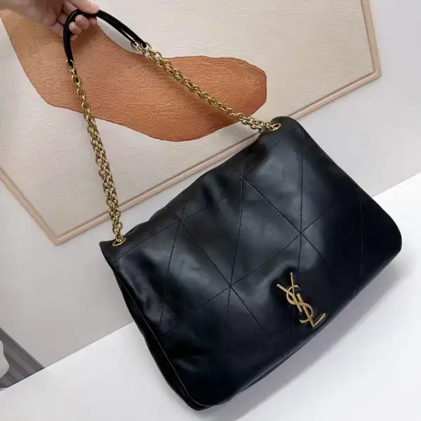 YSL JAMIE 4.3 IN LAMBSKIN