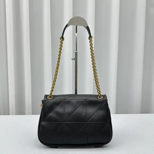 YSL JAMIE 4.3 SMALL IN LAMBSKIN