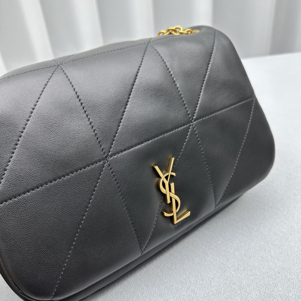 HOT SALE YSL JAMIE 4.3 SMALL IN LAMBSKIN