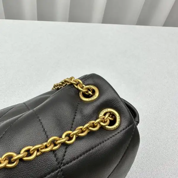 Repladies REP YSL JAMIE 4.3 SMALL IN LAMBSKIN