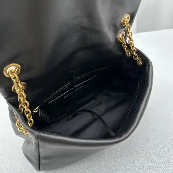 YSL JAMIE 4.3 SMALL IN LAMBSKIN