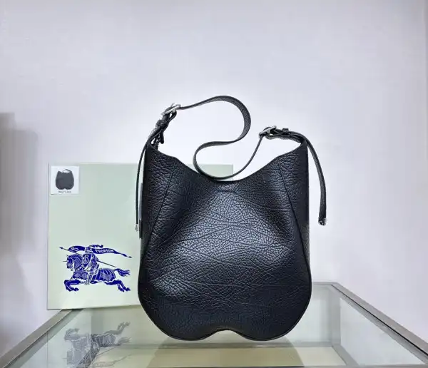 BURBERRY Medium Chess Shoulder Bag