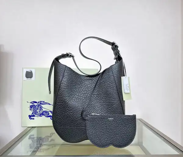 BURBERRY Medium Chess Shoulder Bag