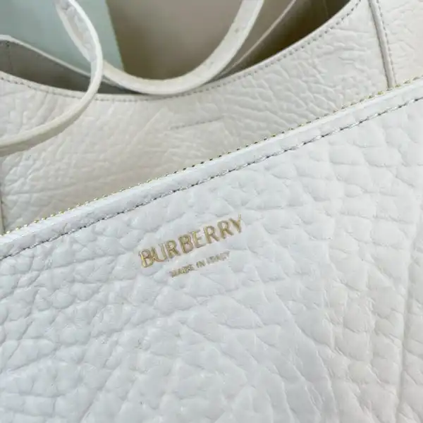 BURBERRY Medium Chess Shoulder Bag