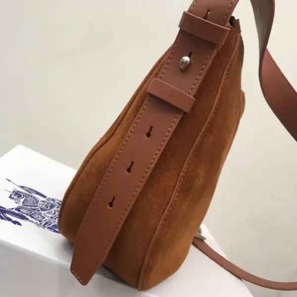 Frstbag ru BURBERRY Small Knight Bag-24*8*23cm