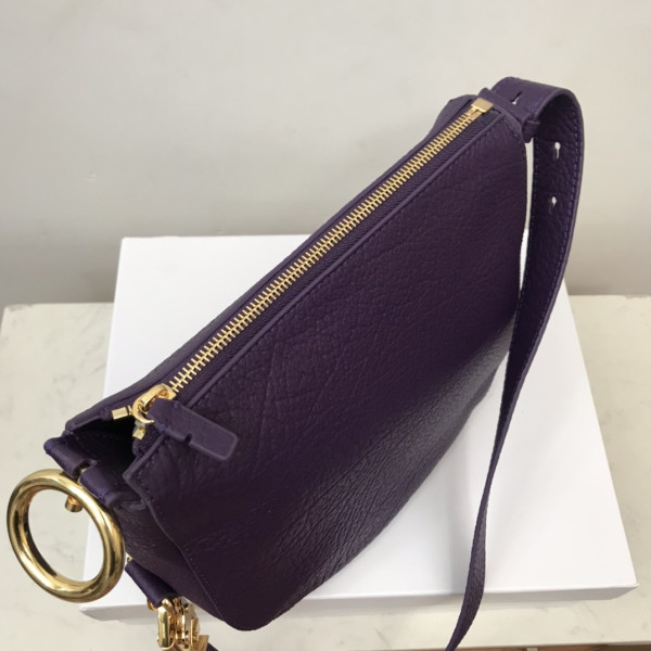 HOT SALE BURBERRY Small Knight Bag-24*8*23cm