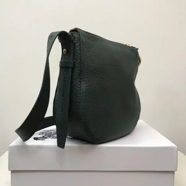 Firstbag Ru BURBERRY Small Knight Bag-24*8*23cm