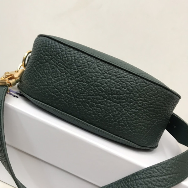 HOT SALE BURBERRY Small Knight Bag-24*8*23cm