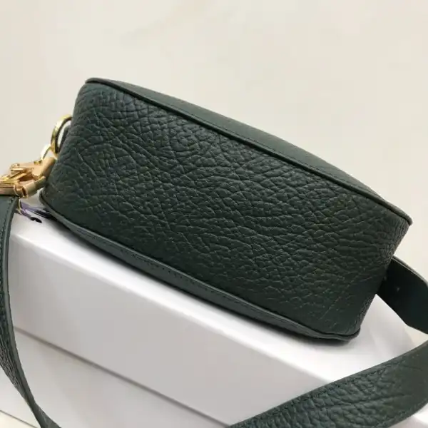 Firstbag Ru BURBERRY Small Knight Bag-24*8*23cm