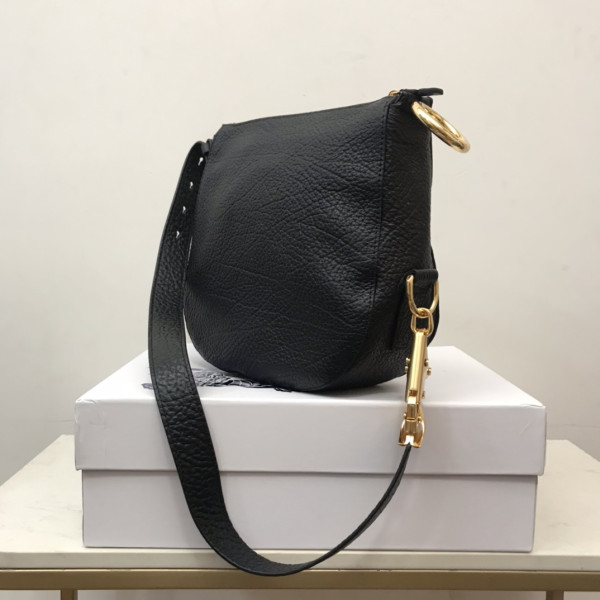 HOT SALE BURBERRY Small Knight Bag-24*8*23cm