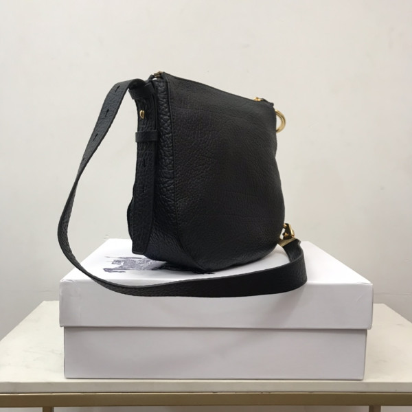 HOT SALE BURBERRY Small Knight Bag-24*8*23cm