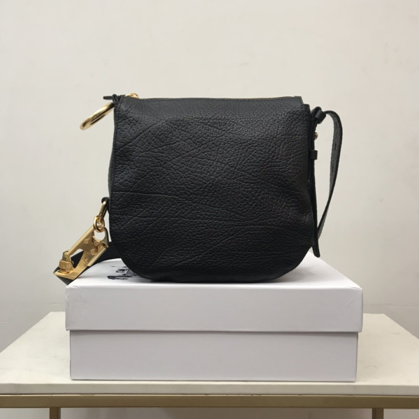 HOT SALE BURBERRY Small Knight Bag-24*8*23cm