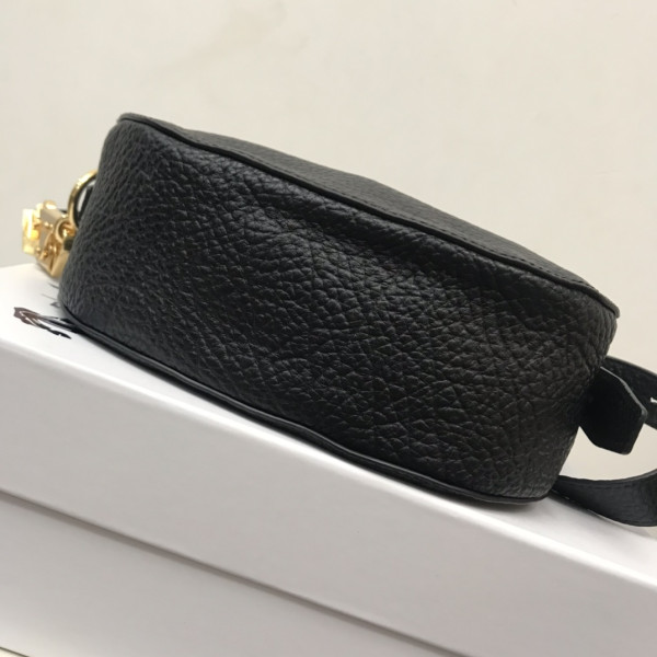 HOT SALE BURBERRY Small Knight Bag-24*8*23cm