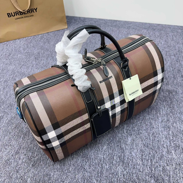 HOT SALE BURBERRY Boston Holdall