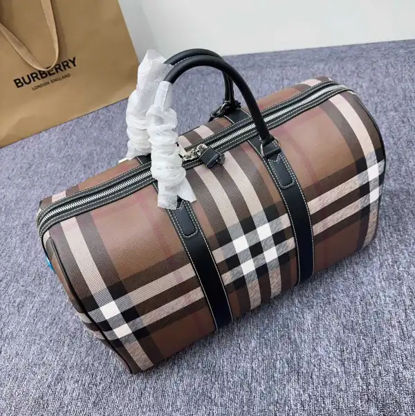 Frstbag ru BURBERRY Boston Holdall