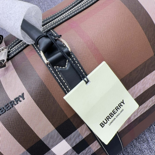 HOT SALE BURBERRY Boston Holdall