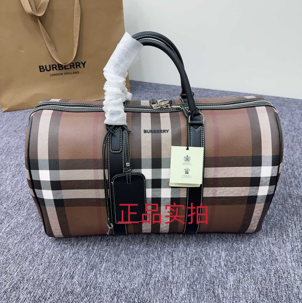 HOT SALE BURBERRY Boston Holdall