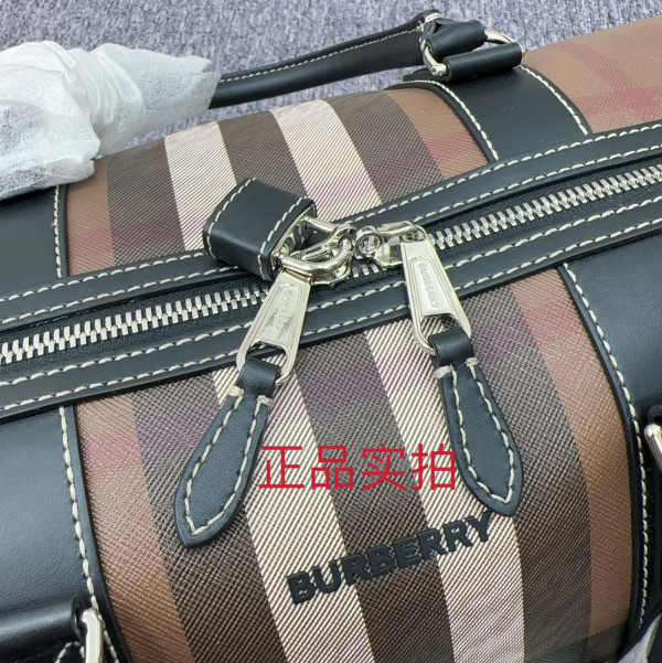 HOT SALE BURBERRY Boston Holdall