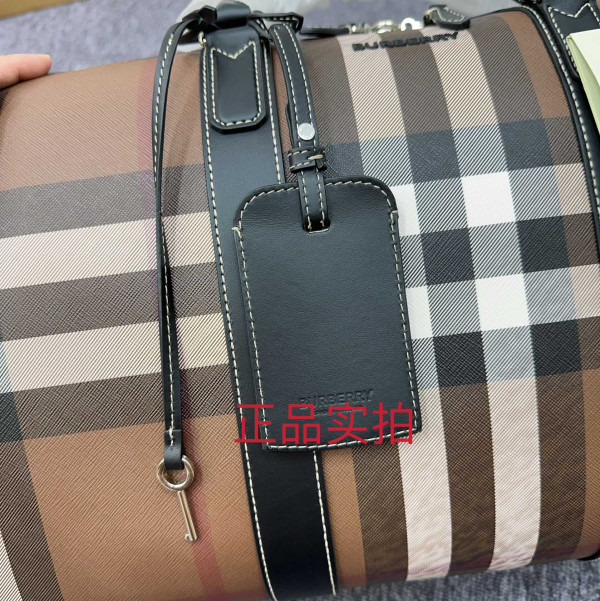 HOT SALE BURBERRY Boston Holdall