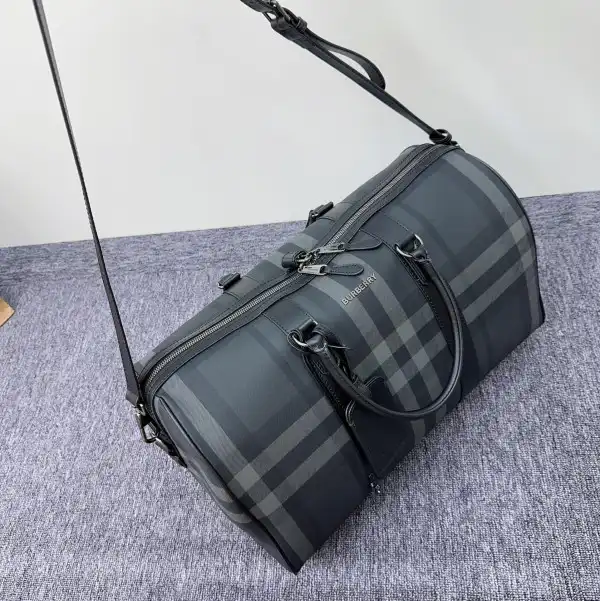 Yupoo bagsoffer BURBERRY Boston Holdall