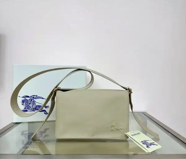 Yupoo bagsoffer BURBERRY Trench Crossbody Bag