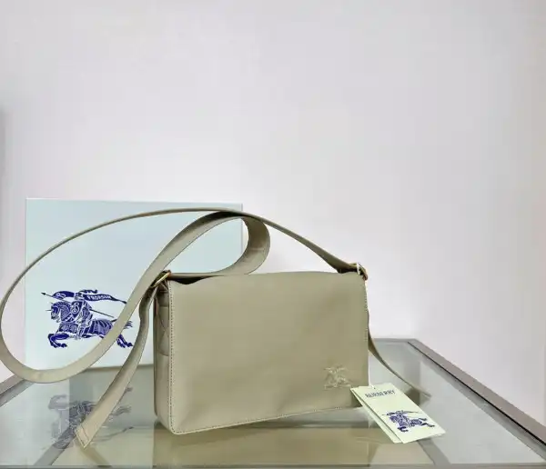 Yupoo bagsoffer BURBERRY Trench Crossbody Bag