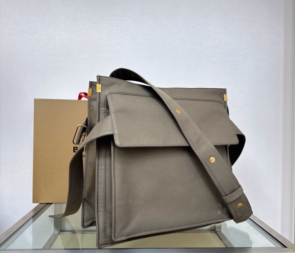 HOT SALE BURBERRY Trench Tote